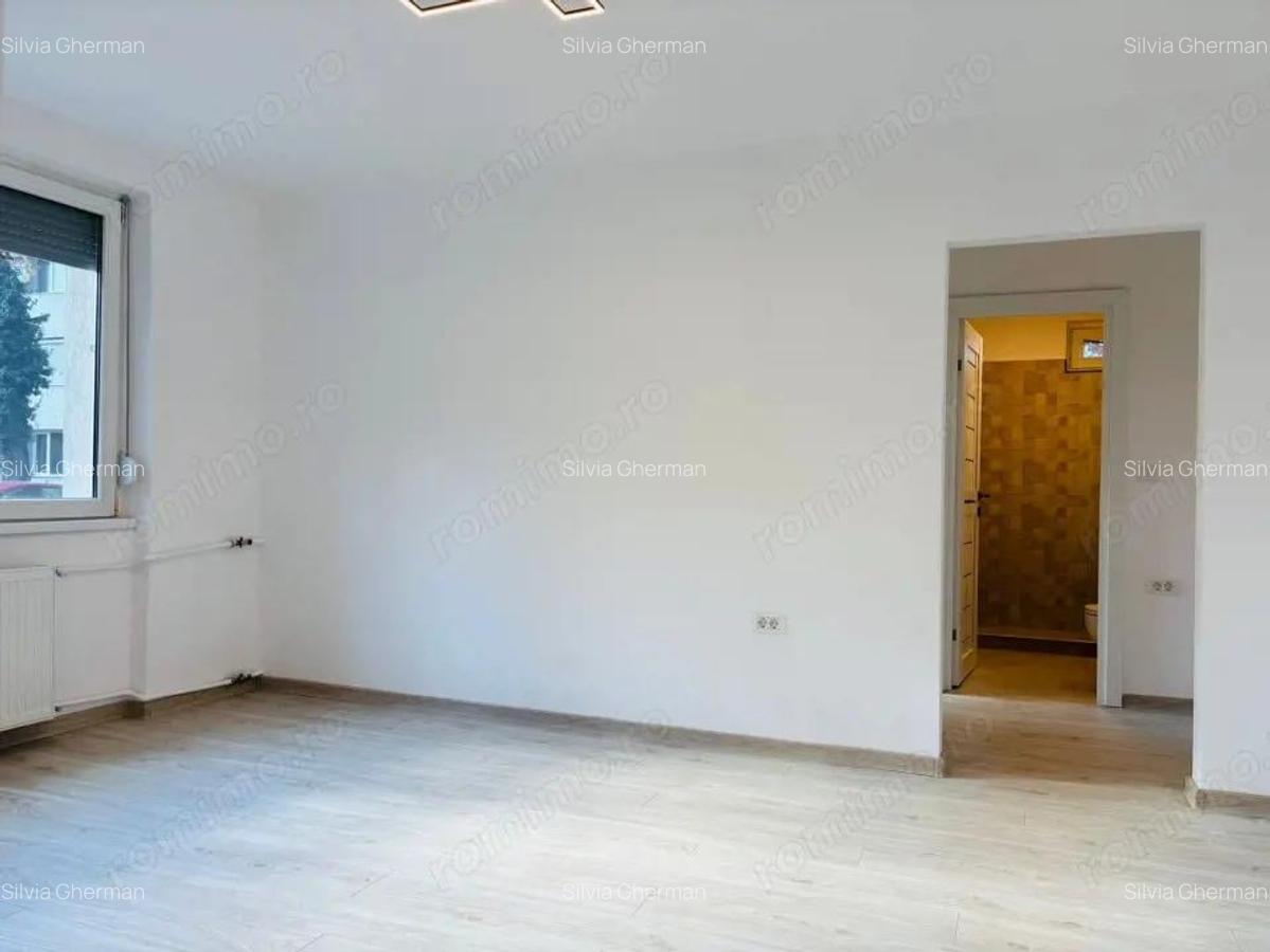 Apartament 2 camere, langa malul Crisului - 5