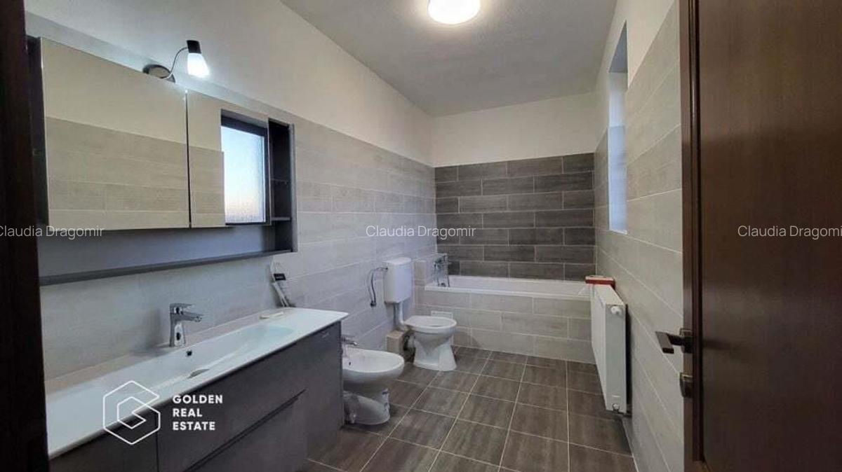 1/2 Duplex clasic elegant in centrul Girocului - 7