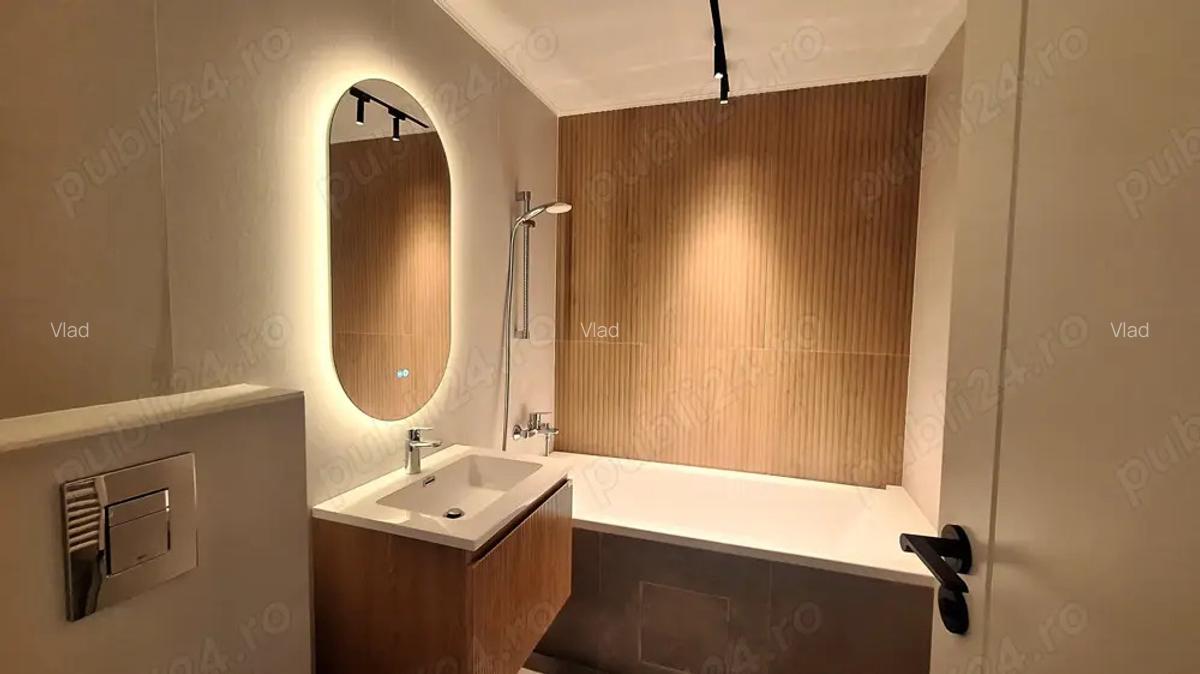 Parcul Circului - zona excelenta, renovat complet, constructie 1992 - 2