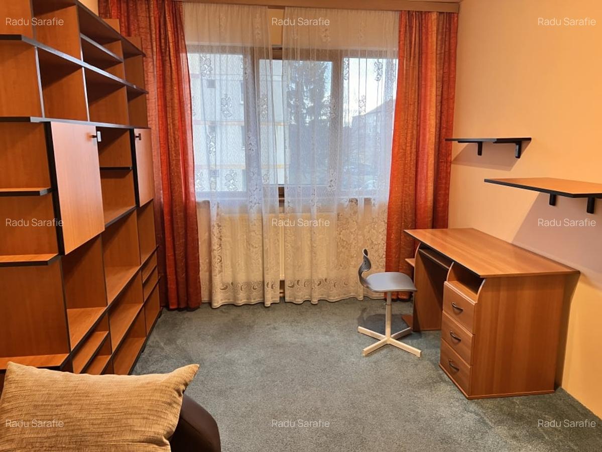 Ap 2 camere sd et 2 bacon str luptei cedonia-viteazu - 6