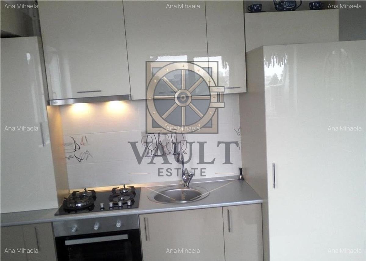Apartament cu 2 camere decomandat, mobilat în Dămăroaia - 1
