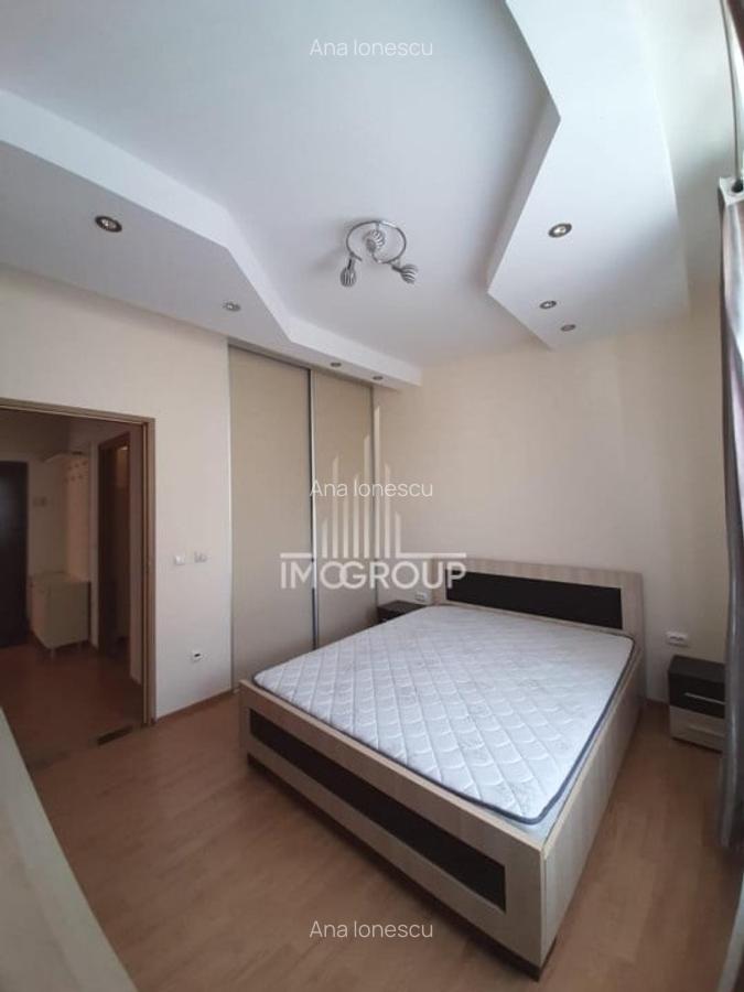 Apartament cu 2 cam decomandate de inchiriat str Urusagului, parcare - 5
