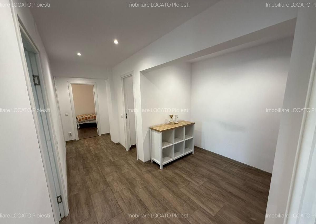 Inchiriere apartament 3 camere Ultracentral Ploie?ti - 2