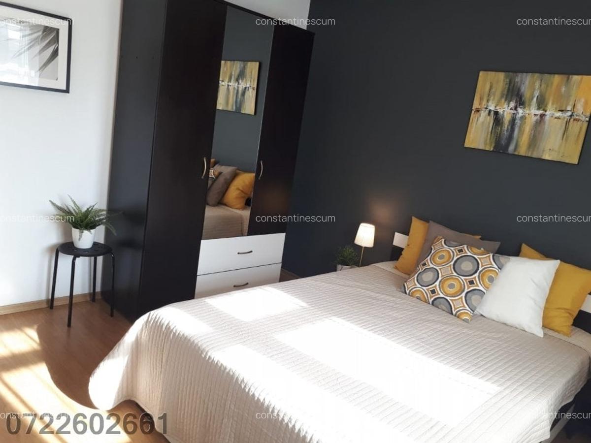 Inchiriere apt. 2 camere Baneasa-Bibescu-Herastrau COMISION ZERO - 6
