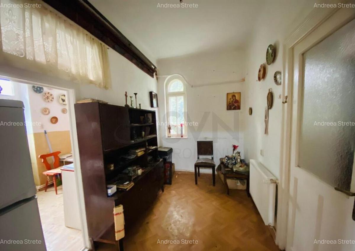 Apartament 2 camere de Grivita - 7