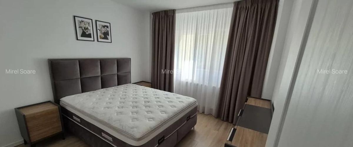 Apartament 2 camere - Aparatorii Patriei - 2