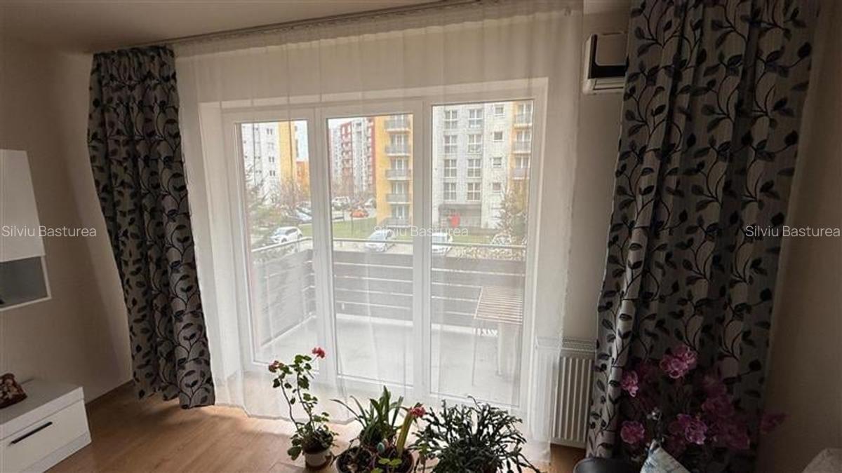 Apartament cu 2 camere decomandat, mobilat în Avantgarden - 8