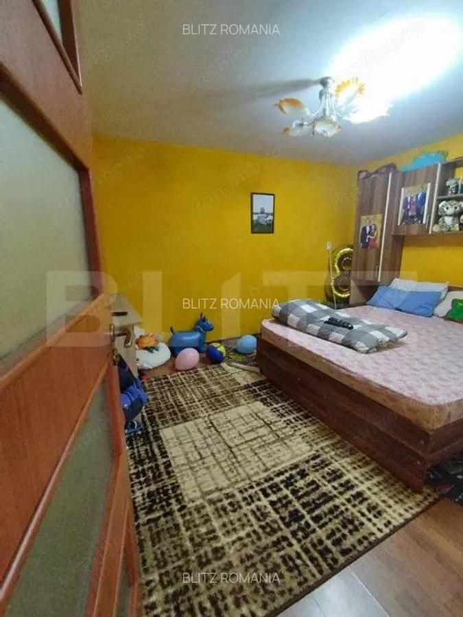 Casa individuala 5 camere, 198 mp, 250 mp teren, langa Parc - 6