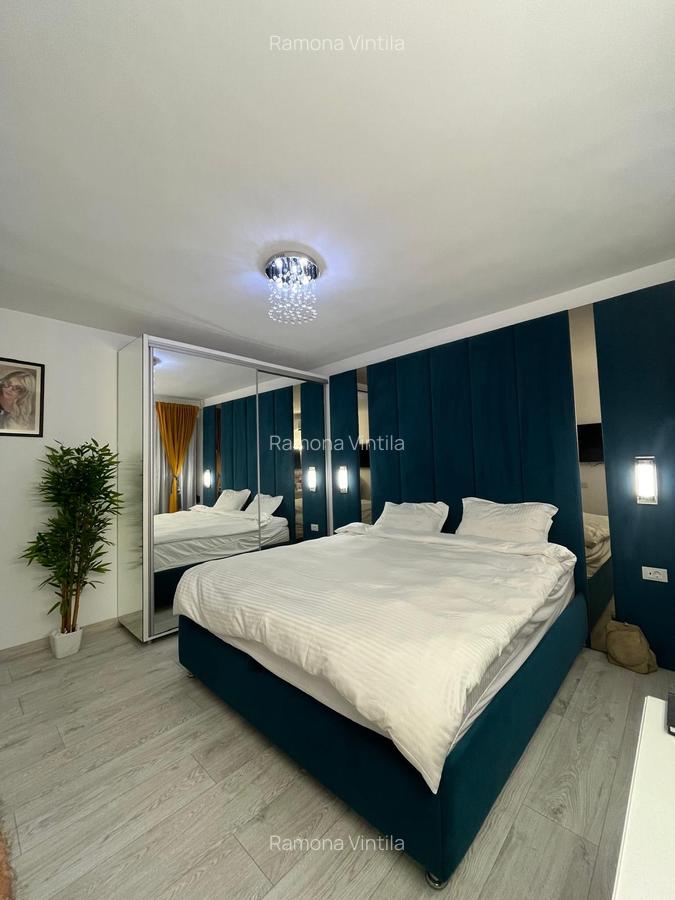 Apartament în Vila tip boutique, 3 camere+ terasă+ spațiu comercial - 4