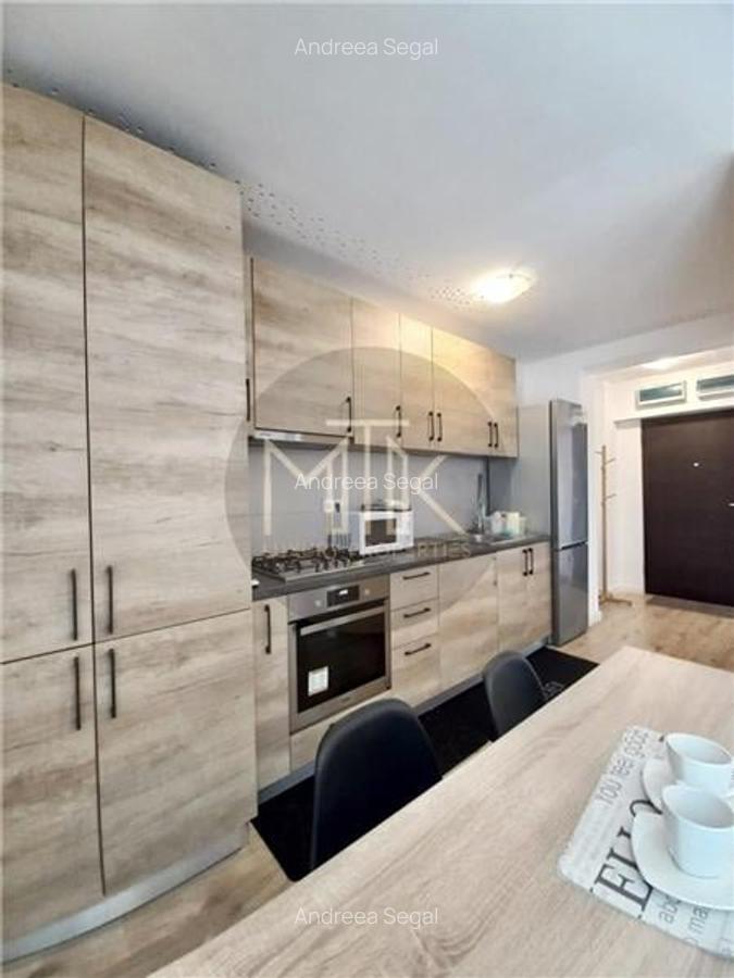 Belvedere Residences I Apartament 2 camere I 1Loc parcare - 11