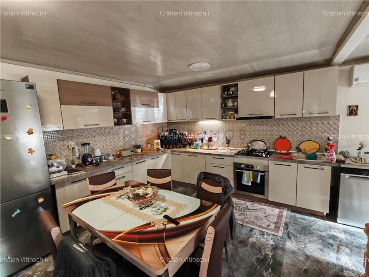 Casa P+1 zona Vernesti - 7