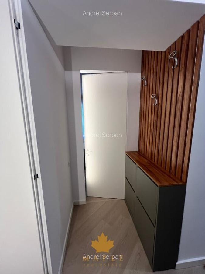 De inchiriat 2 camere | Cortina North Pipera | Parcare | Premium - 8
