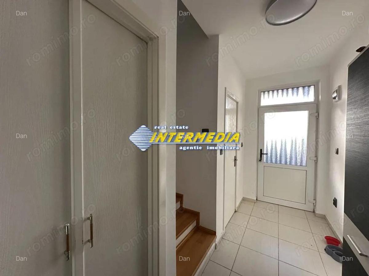 Vanzare Casa 4 camere P+1E cu 232 mp teren CETATE Dealul Furcilor finisata utilata mobilata complet - 12