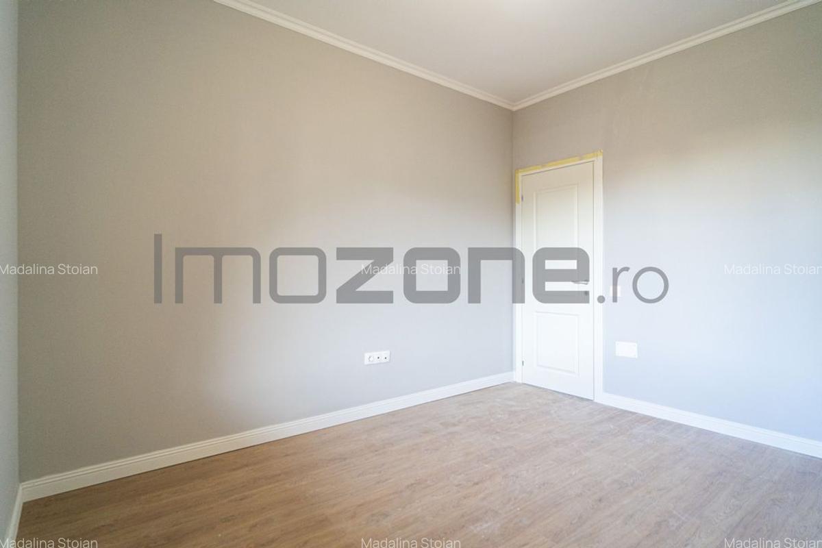 Apartament cu 3 camere decomandat în Militari - 11
