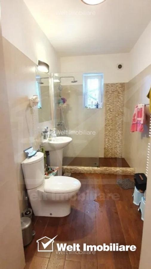 Proprietate unica, 4 camere, mansarda autonoma, 289mp, garaj - 13 Proprietate unica, 4 camere, mansarda autonoma, 289mp, garaj - 13