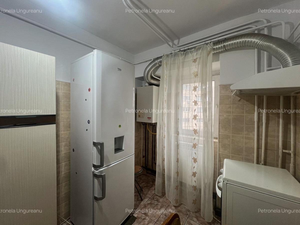 Apartament decomandat de 74mp cu 3 camere, bloc pe cadre - 6