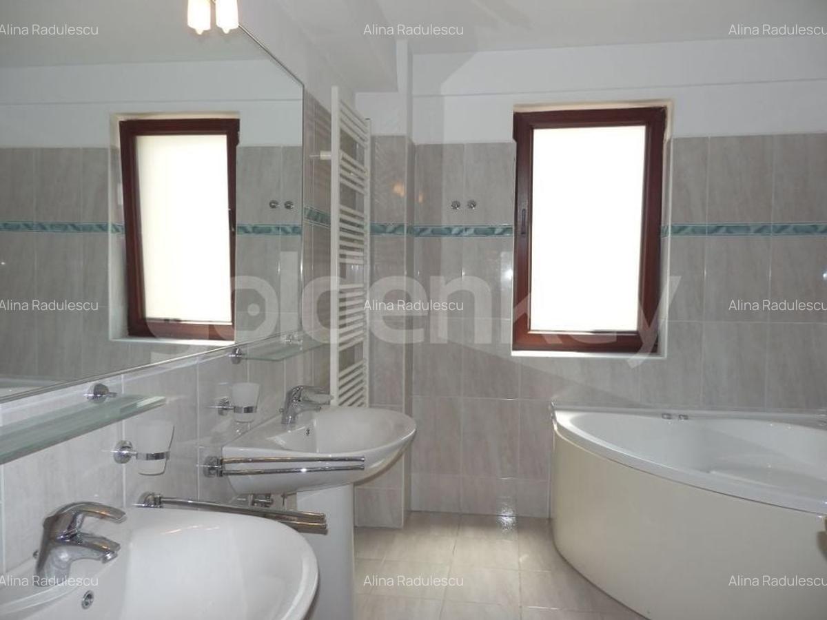 Apartament penthouse cu 5 camere | 65mp terase - 9