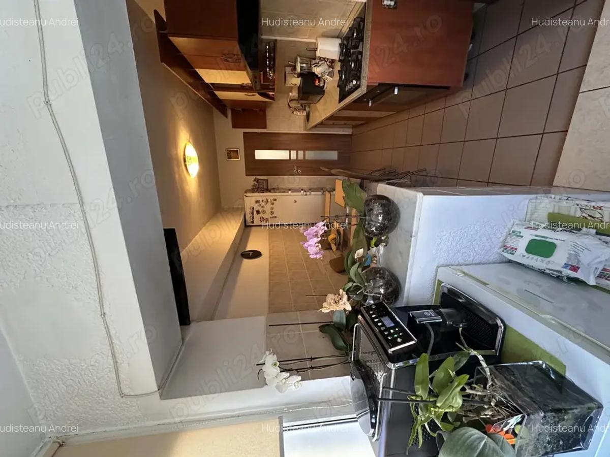 Apartament 3 camere, suprafata totala 77,1 mp - 4