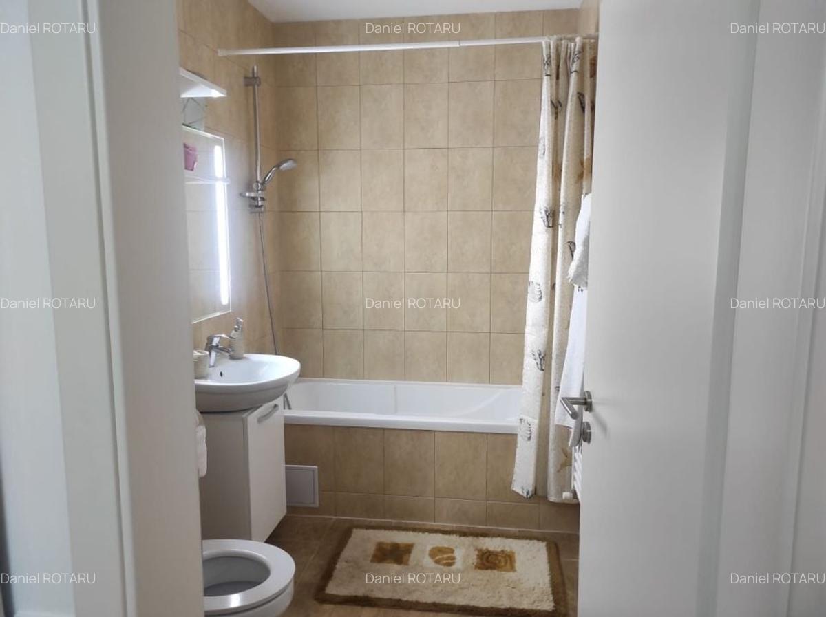 Apartatament 1 camere studio Avangarden III - 10