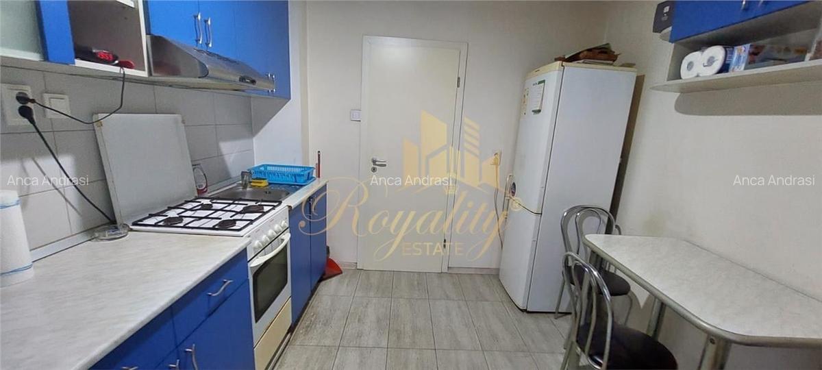 Apartament 3 camere+ centrala si clima, ETAJ 1- ZONA IULIUS MALL - 16