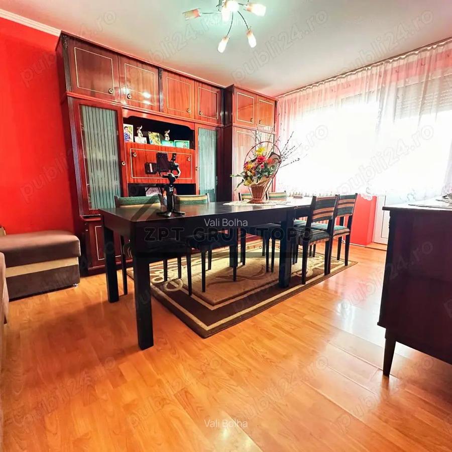 Apartament de vanzare in Salonta. - 2