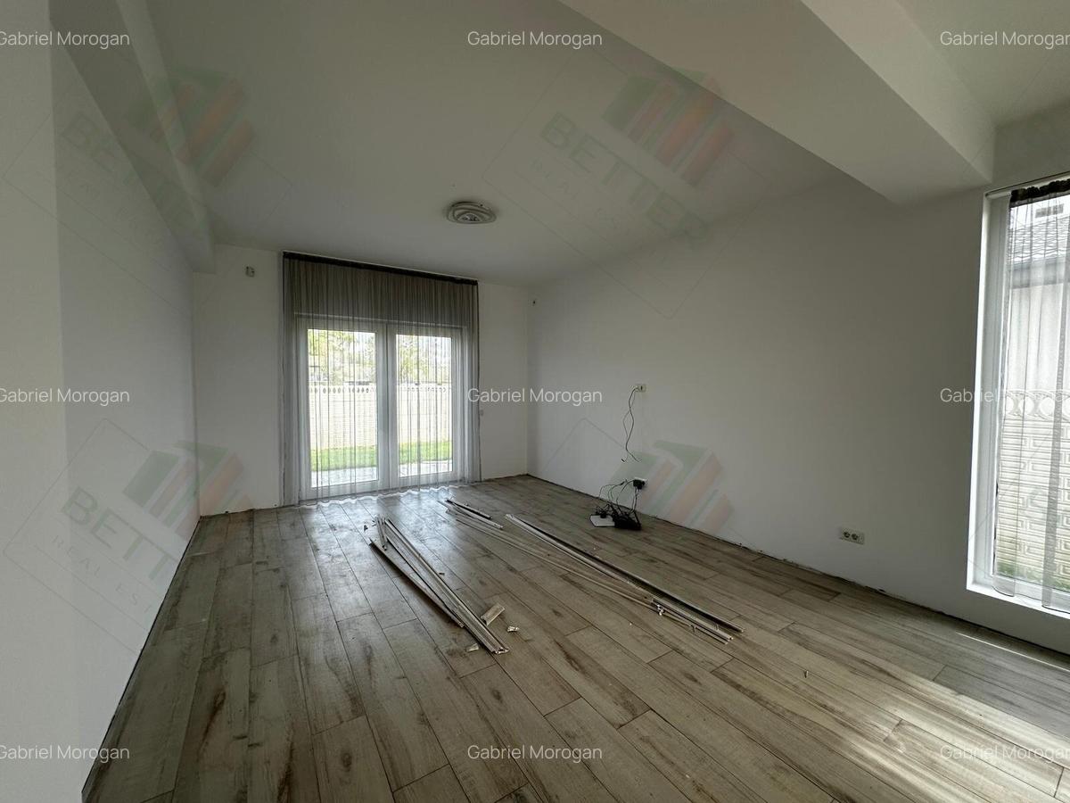 Casa Individuala - Parter -Comuna Berceni - Gata De Utilizare - 16