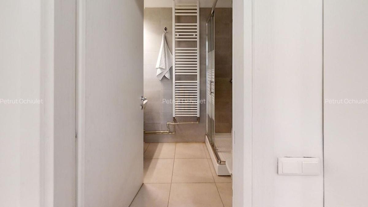Apartament 3 Camere de Vanzare Moghioros Residence *Tur Virtual* - 12
