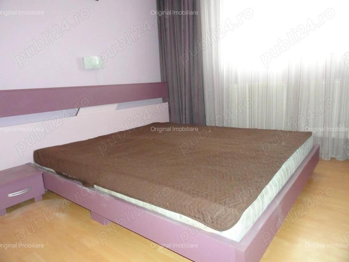 Apartament 2 camere decomandat in Alfa, la cheie, 66 mp, mobilat si utilat - 6