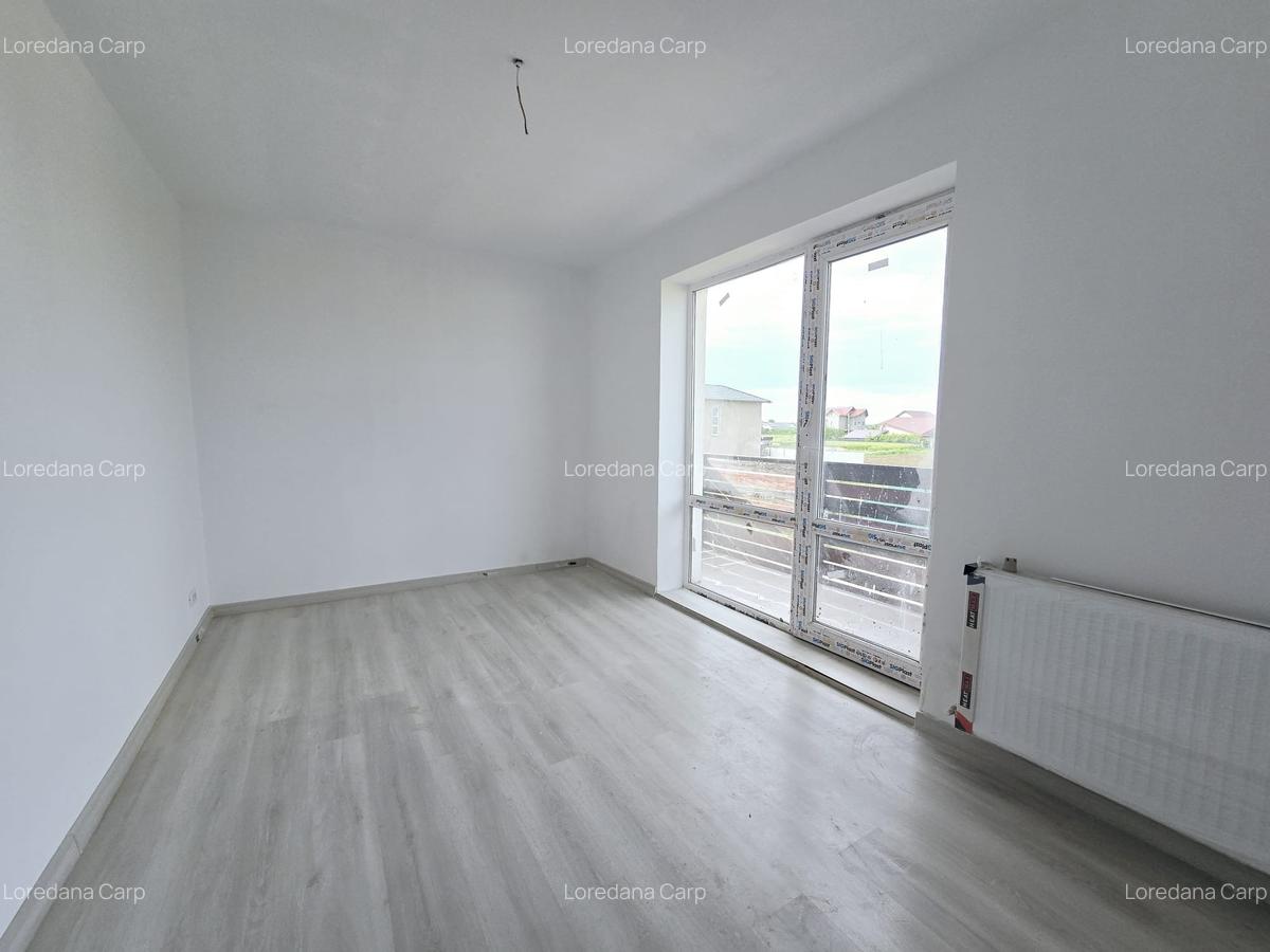Casă individuală cu 4 camere în Berceni - 8