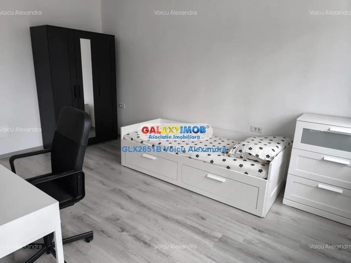 Garsoniera Bloc Nou Berceni - Metalurgiei Park - Grand Arena - 2