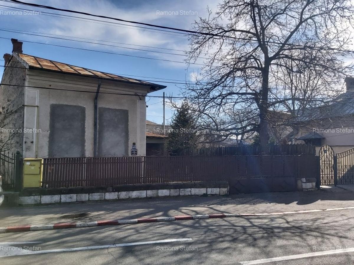 Casă individuală cu 2 camere în Central - 10