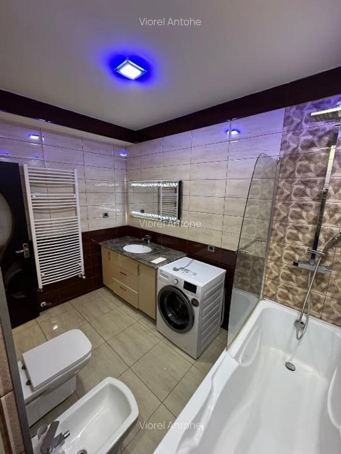 INDISPONIBIL!!! Apartament 2 camere (0 comision) in Isaran residence 75mp utili - 12