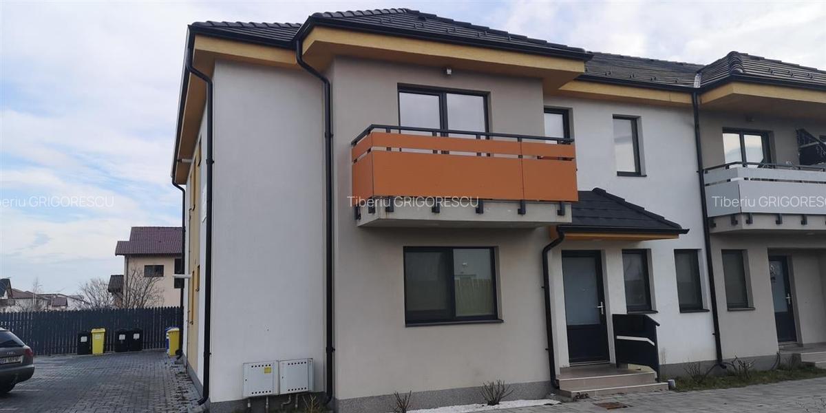 Apartament In Vila Cu  Gradina  Proprie - 9