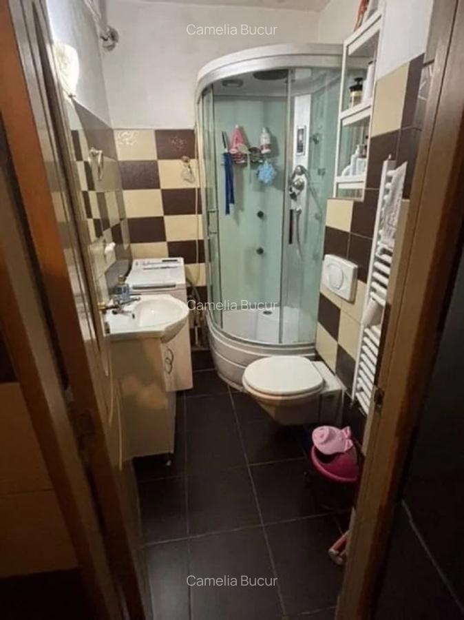 Apartament cu 3 camere - zona Podu Ros - Rond - Pet Friendly - 7