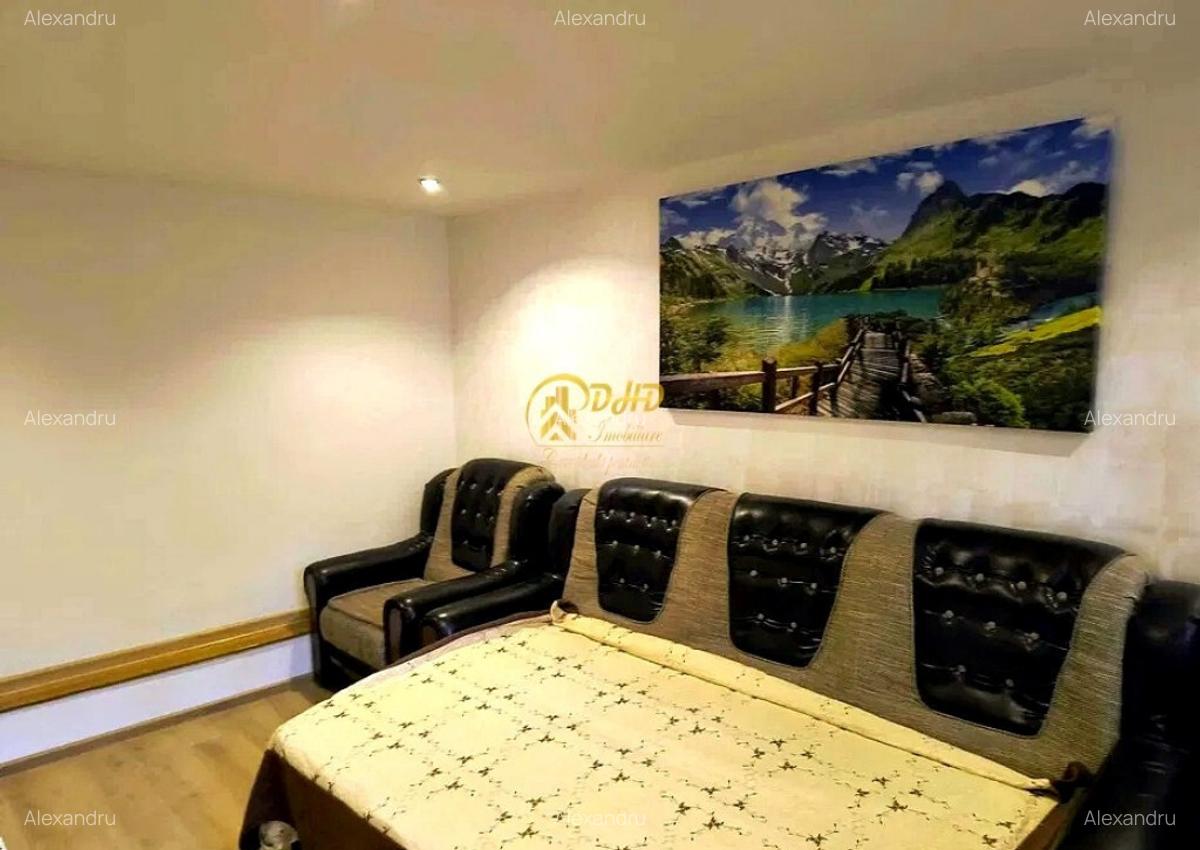 Apartament in zona Galata - 2