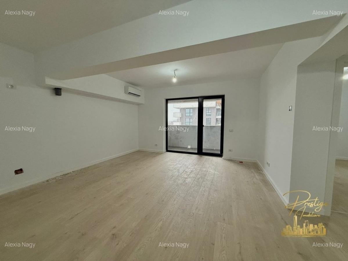 Apartament cu 2 camere decomandat în Iosia - 1