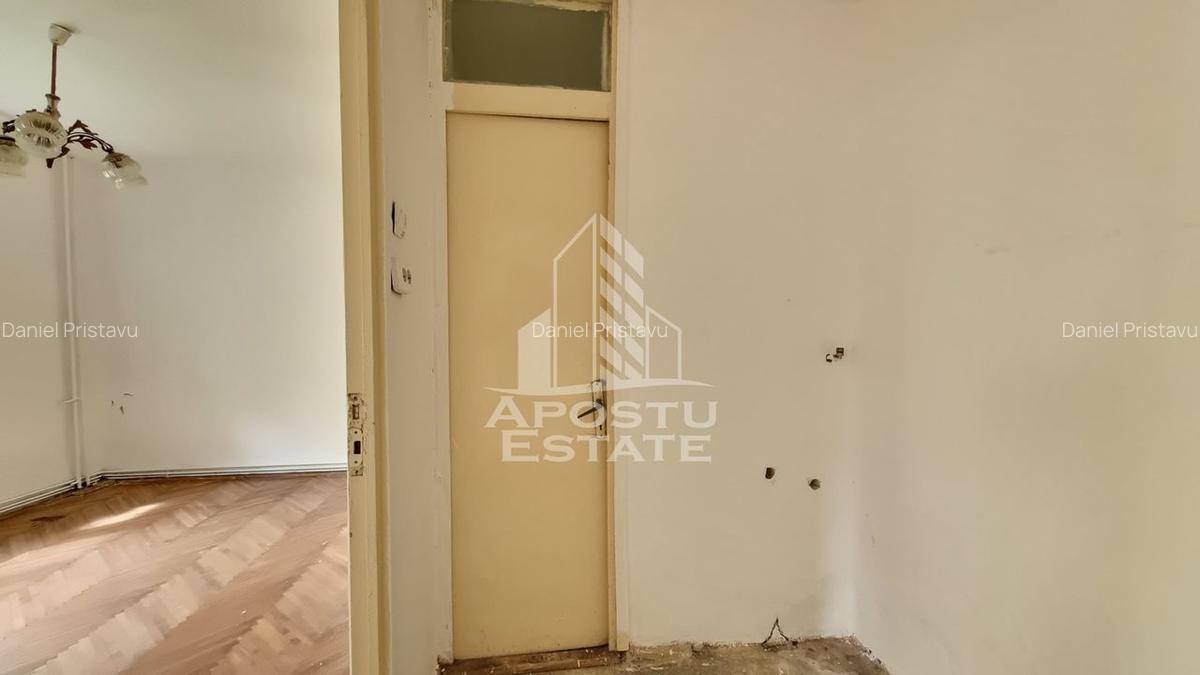Apartament 2 camere, centrala proprie, zona Bucovina - 4