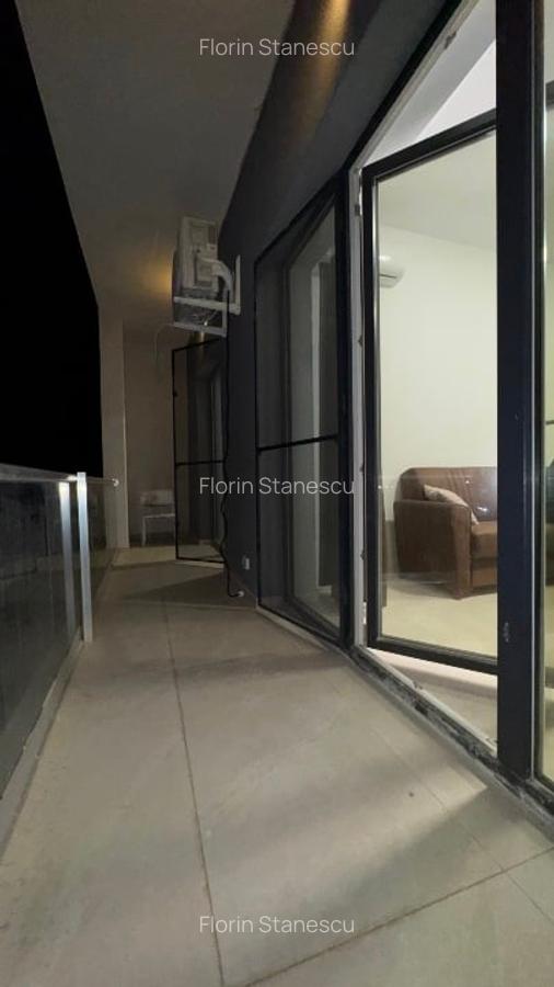 Proprietar, ofer spre inchiriere apartament cu 2 camere, in bloc nou - 15