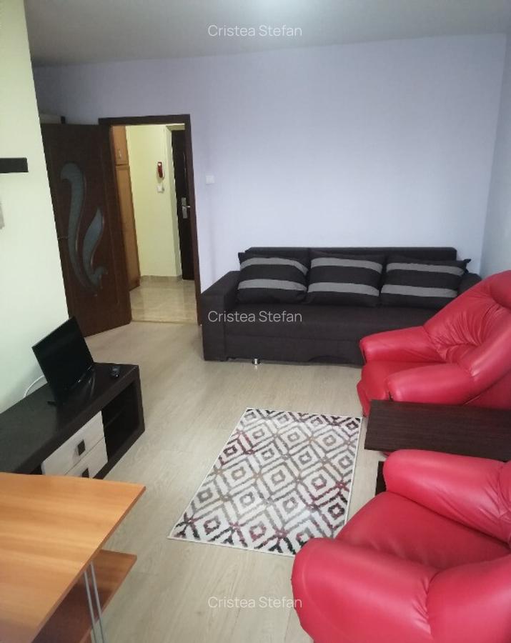 Garsoniera Gorjului - metrou - 6