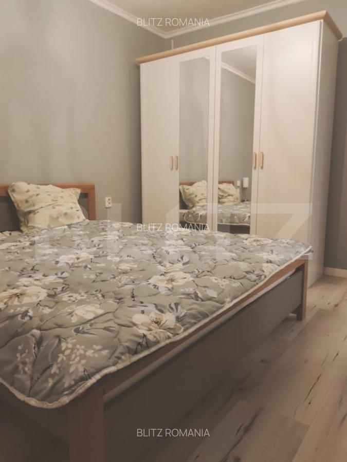 Apartament cu 3 camere, 62 mp, parcare, zona Sesul de Sus - 6