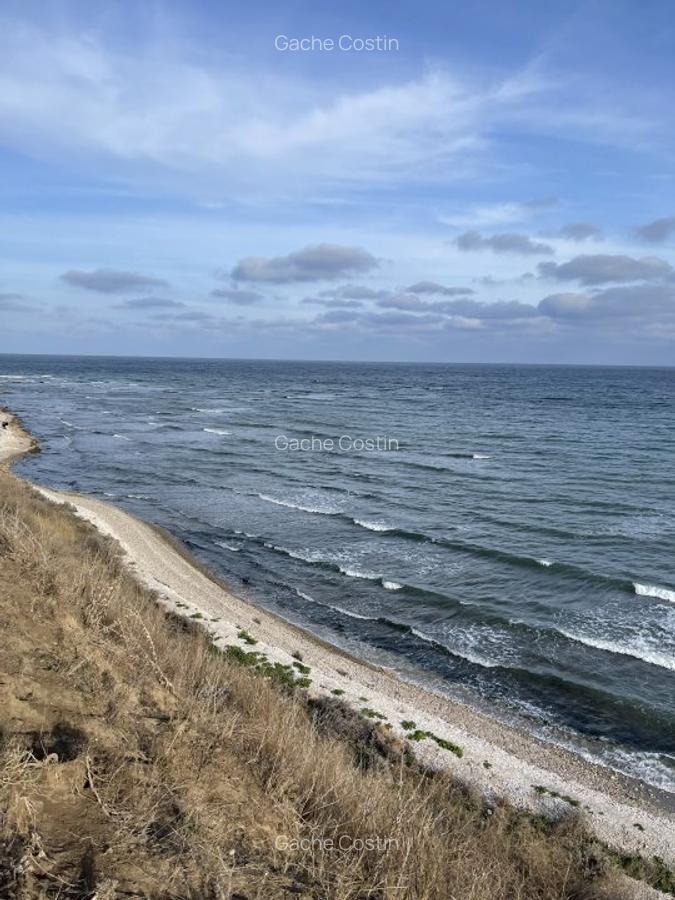 Teren Privilegiat pe Litoral: 120m Deschidere Directă la Mare în 23 August - 6 Teren Privilegiat pe Litoral: 120m Deschidere Directă la Mare în 23 August - 6
