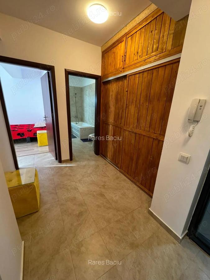 Metrou Berceni 5 minute Autobuz 2 minute Apartament Mobilat Utilat - 8