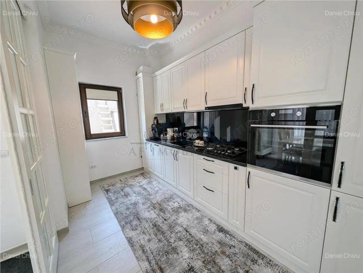 Casa ta linistita din Bucium perfecta pentru relaxare - 10