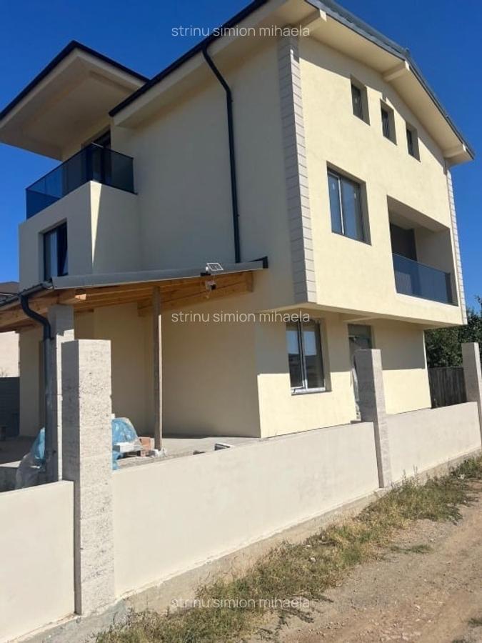 Casa de vanzare Dobroiesti - 3