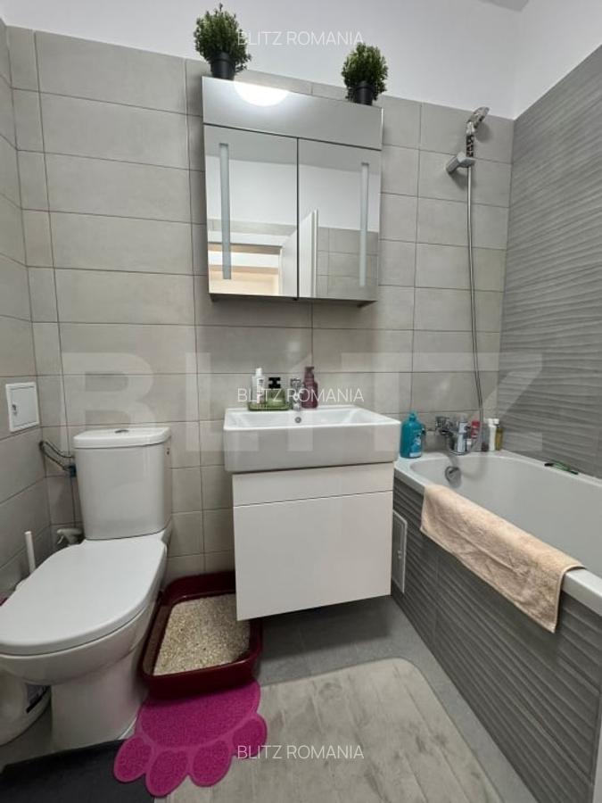 Apartament 2 Camere LUX Parcul Carol 2021 - 8