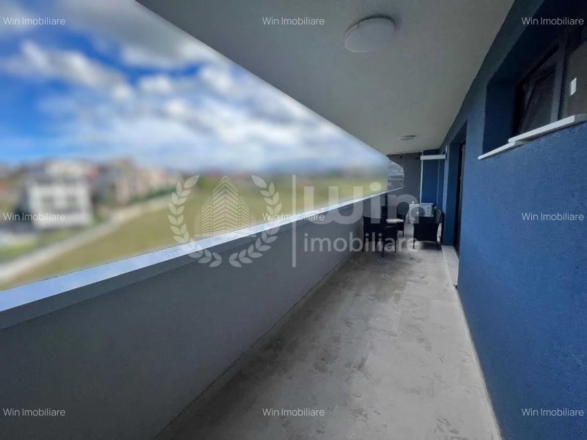 Apartament 2 camere la cheie | Bloc nou | Etaj 7/14 | Terasa | Zorilor - 10