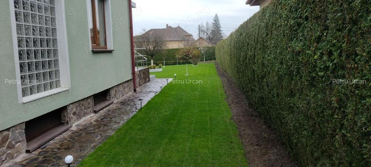 Casa de vanzare in Campia Turzii Str Avram Iancu Nr 45 - 10