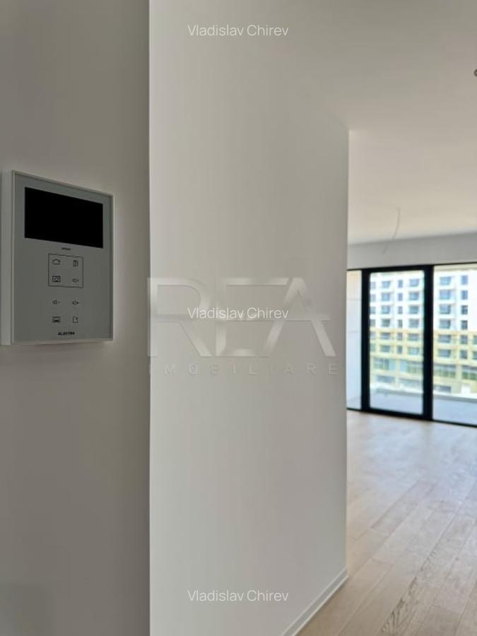 2 camere One Lake Club la 12 min Metrou Pipera - 4