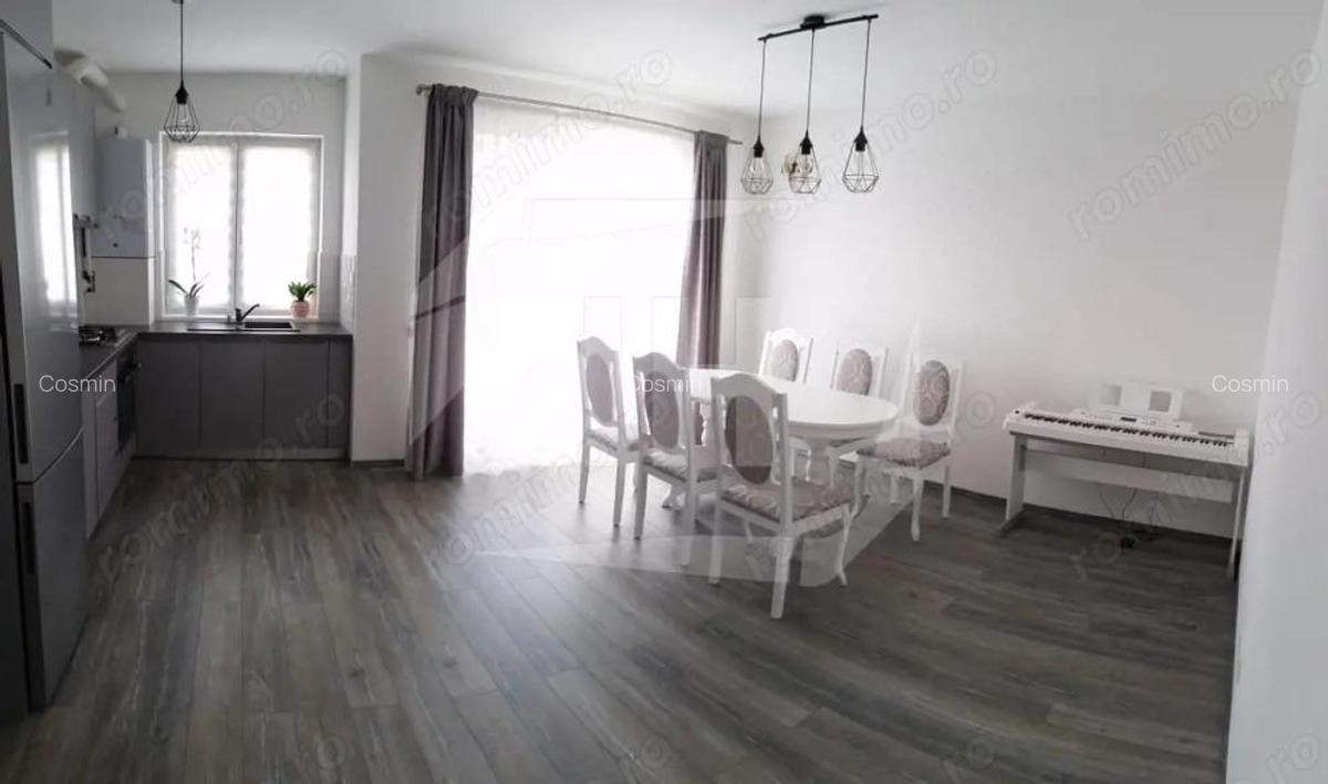 Apartament 2 camere, parcare subterana, Marasti - 2