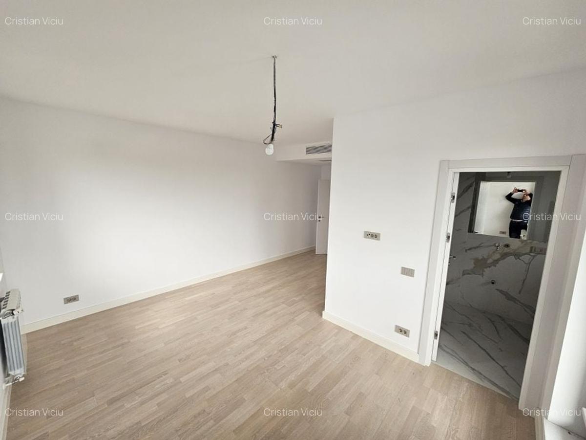 Apartament cu 4 camere decomandat, mobilat în Iancu Nicolae - 22